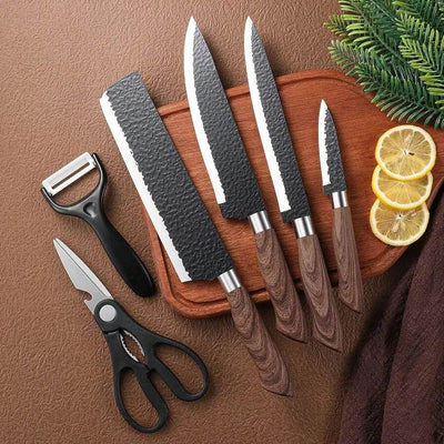Zepter - Knife Set