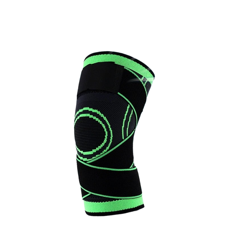 Sports kneecap outdoor riding strap kneecap protective gear running mountaineering kneecap cover sports pressure strap kneecap