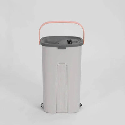 Squeeze Mop with Bucket - F01